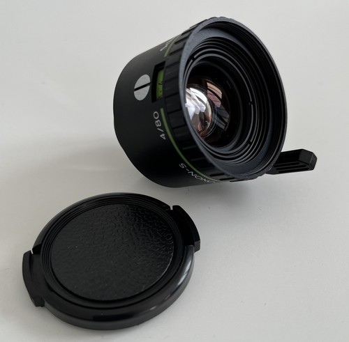 Schneider componon 80mm - schneider,
