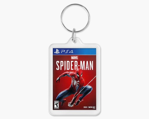 Custom ps4 game - , cover