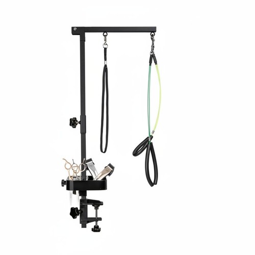 Pet grooming table arm - pet,