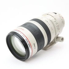 Canon EF 100-400mm F/4.5-5.6L