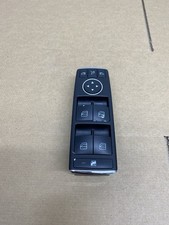 MERCEDES C CLASS W204 07-11