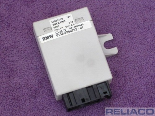 Mini convertible r52 roof ecu - convertible,