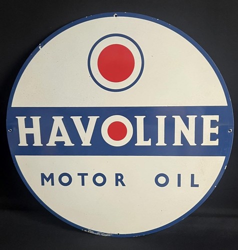 Havoline motor oil - havoline,