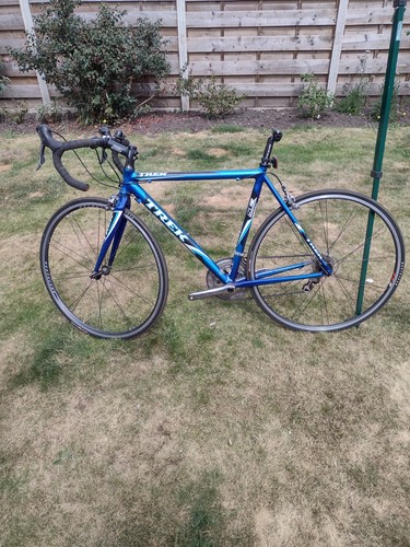 Trek 1400 road bike cm - bike, 54