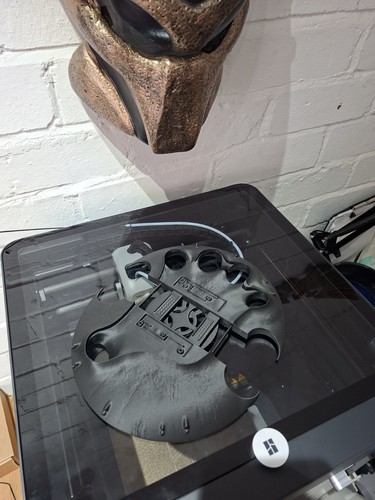 Predator smart disk 3d - 2,