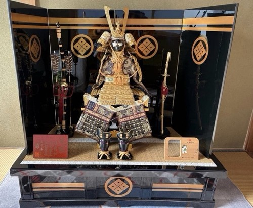Excellent condition japanese - excellent,