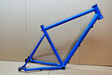 Marin nicasio steel - nicasio, rc