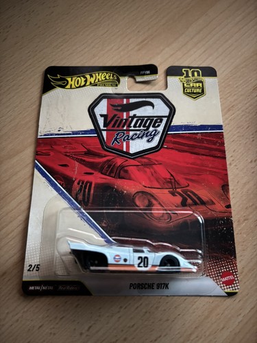 Hotwheels premium vintage - premium,