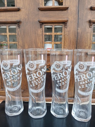 Peroni nastro azzurro - 4,