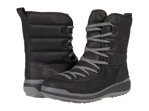 Merrell snowcreek cozy polar - merrell,