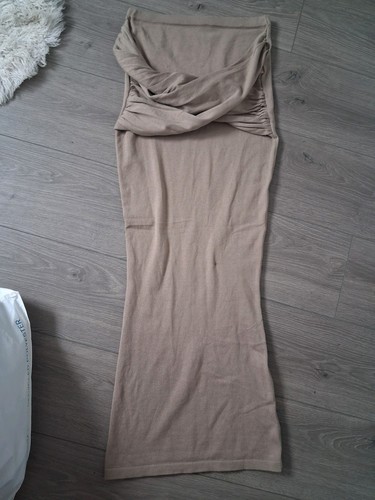 Plt dress size worn - dress, once