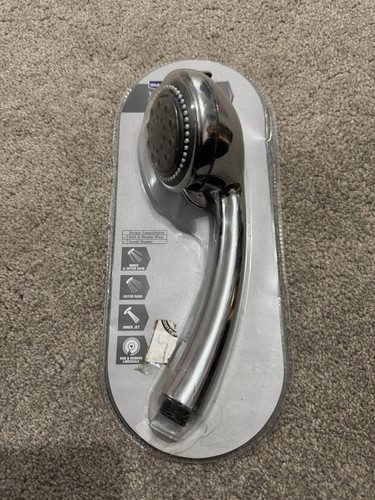 Wickes three mode - mode, shower