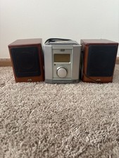 JVC FS-7000 Component System