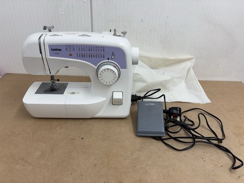 Brother 2620 sewing - brother, machine