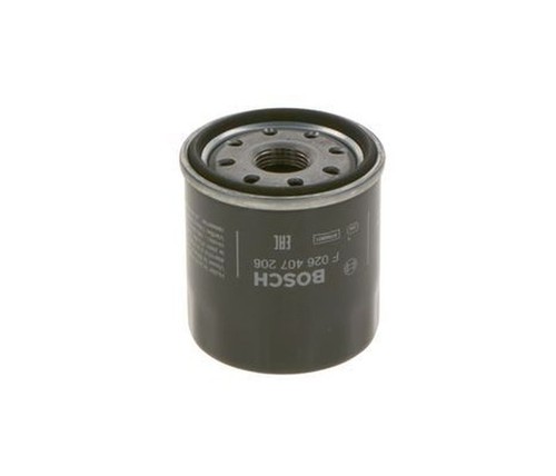 Bosch oil filter - oil, toyota