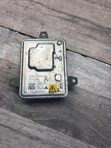 Mercedes benz w204 - mercedes-benz, ecu