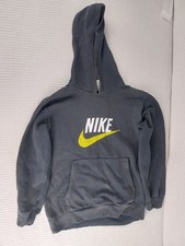 Lot of 5 Brand Name Hoodies &