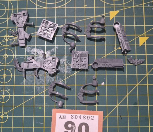 Warhammer 40k space - warhammer,