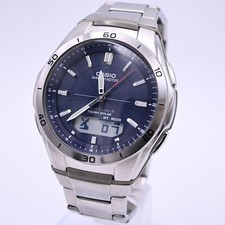 CASIO Waveceptor WVA-M640