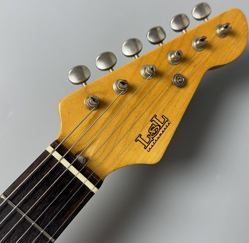Lsl instruments chris fleming - lsl,