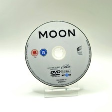 Moon (DVD) *Disc Only*