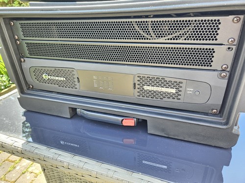 Crown dci4 1250da - crown,