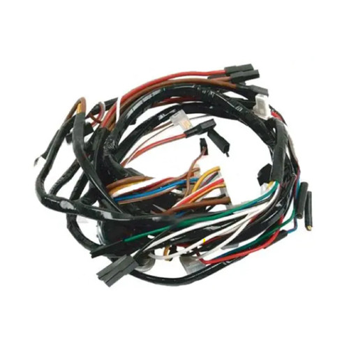 Agriline wiring harness - agriline,