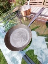 Large & Rare Antique Copper