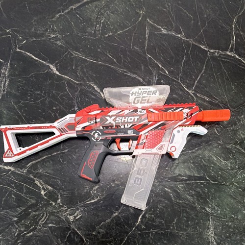 Shot hyper gel trace fire - x-shot,