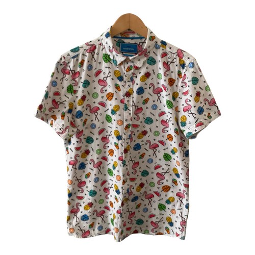 Mtl hawaiian short sleeve - mtl,