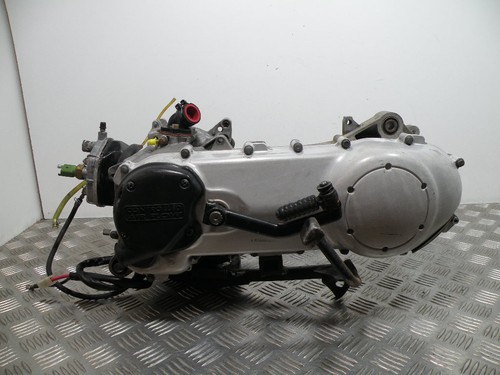 Piaggio nrg stroke - nrg, engine