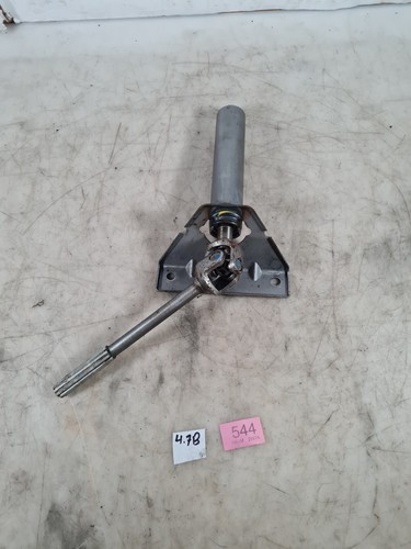 Fiat doblo steering column - doblo,