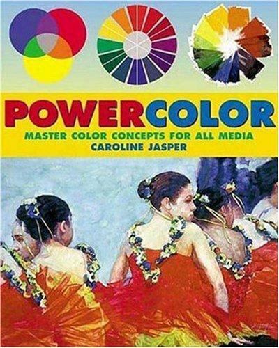 Powercolor master color - powercolor:,