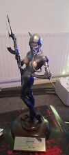 Hajime Sorayama 1/4 Commando Figurine Volks  limited edition 