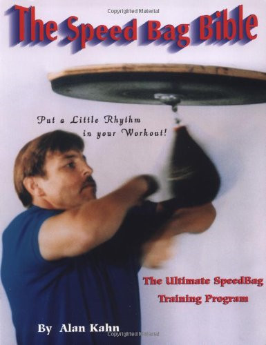 The speed bag - the,