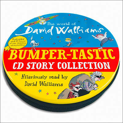 Walliams david the world of - walliams,, :