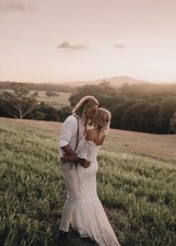 Emanuela Gown Grace Loves Lace