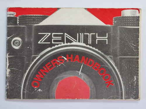 Zenith 12 original - 11,