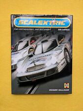 Scalextric - Haynes Book 5th