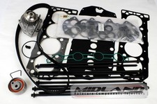 ROVER K SERIES 1.4 1.6 1.8 MLS