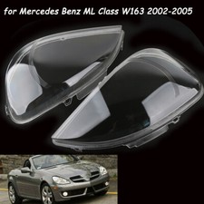 Pair for mercedes benz - mercedes,