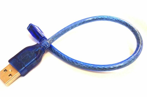 Usb cable lead cord data - usb, power