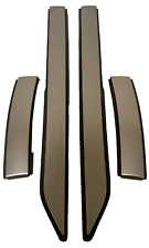 Genuine Land Rover Disco Sport 15+ Roof Weather Strips x4 - Kaikoura Stone