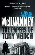 William McIlvanney : The