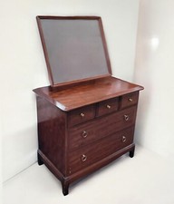 STAG Minstrel Mahogany 5