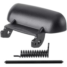 Armrest Box Center Console Lid