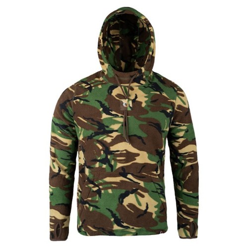 Speero fleece hoodie gen - speero,