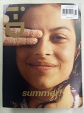 i-D Magazine No. 372 Summer