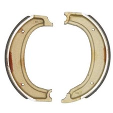 Rear Brake Shoes for BMW R45