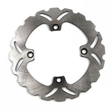 Rezo Wavy Stainless Rear Brake